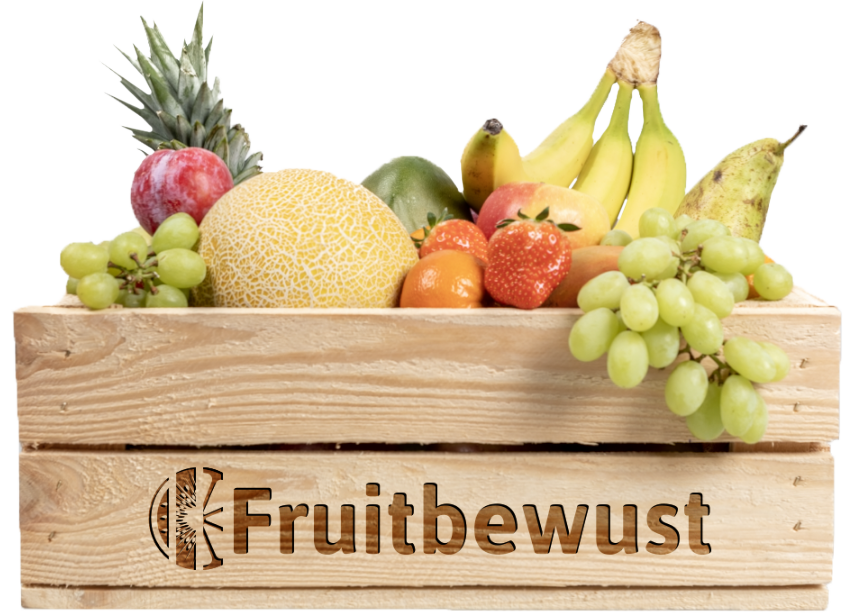 Onze verse fruitbox