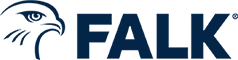 Falk logo