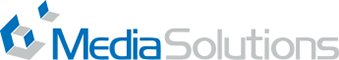 Media Solutions logo