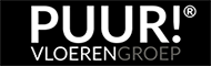 PUUR! Vloeren logo
