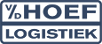 vd Hoef Logistiek logo